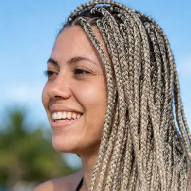 Foto de perfil de Adriana L.